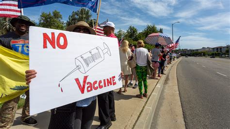 anti vax sites that are fake news